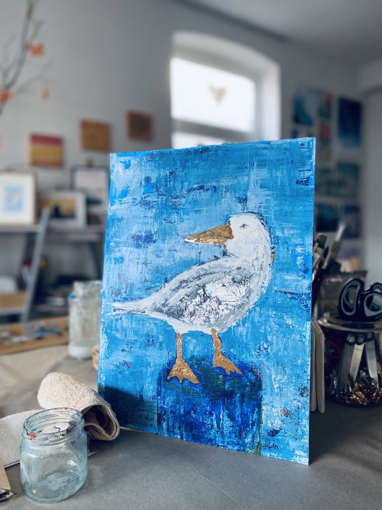 mixed-media-workshops-gluecksburg-flensburg-atelier-kreativecke-moewe