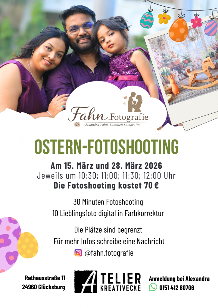 Fotoshooting