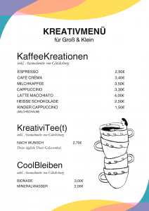 kaffekreationen-kreativ-café-atelier-kreativecke-gluecksburg-ostsee