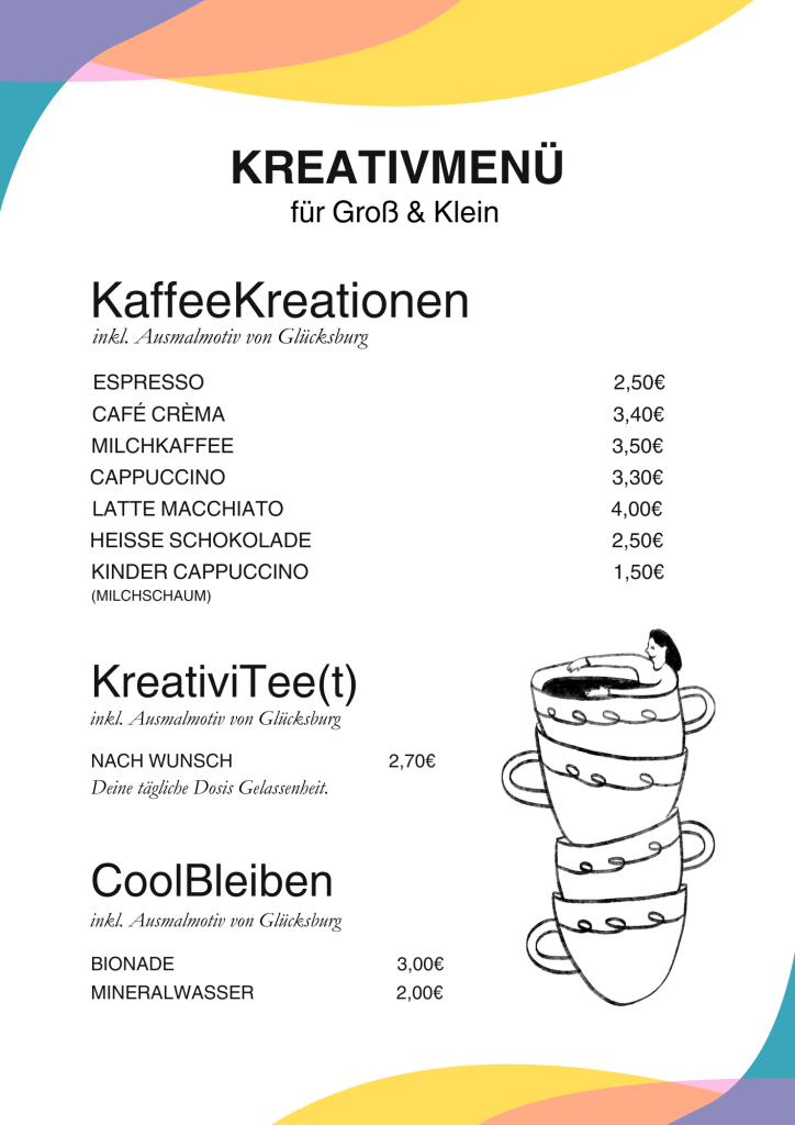 kaffekreationen-kreativ-café-atelier-kreativecke-gluecksburg-ostsee