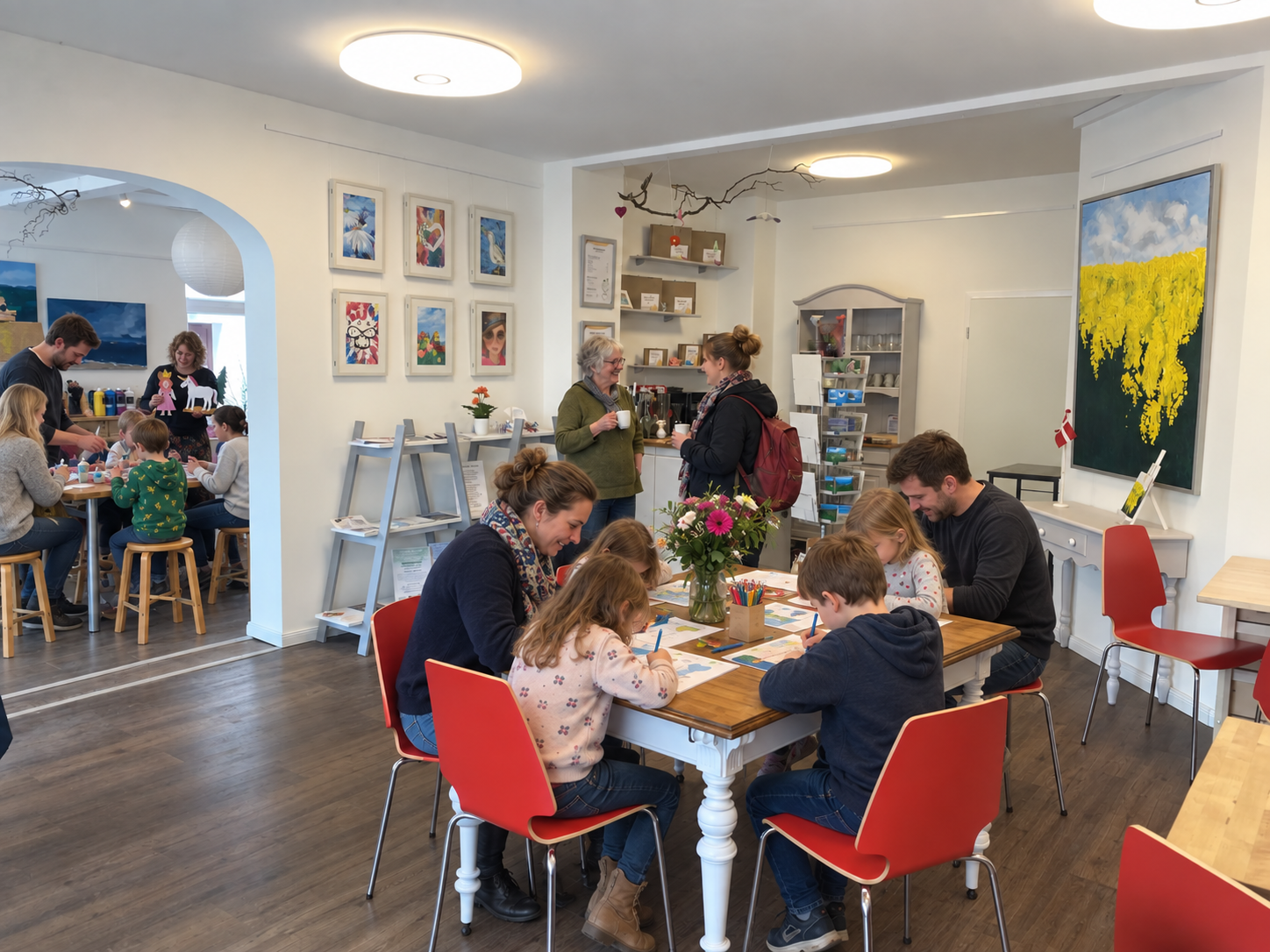 Atelier-kreativecke-und-kreativ-Cafe-in-gluecksburg-bei-Flensburg