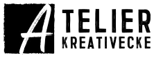 Atelier Kreativecke Logo