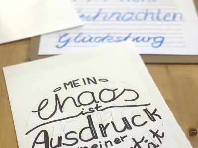 handlettering-workshop-gluecksburg-flensburg-atelier-kreativecke-motiv-chaos