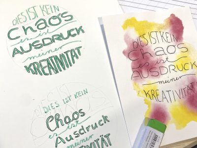 handlettering-workshop-gluecksburg-flensburg-atelier-kreativecke-technik-chaos