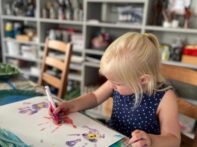 kinder-malkurse-gluecksburg-flensburg-atelier-kreativecke